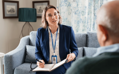 The Role of Social Workers in Home Care