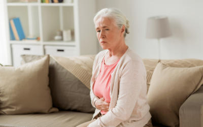 Common Digestive Problems in Seniors & How to Manage Them