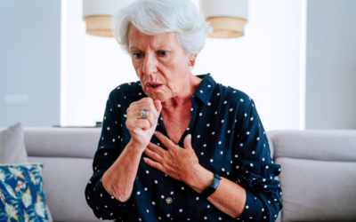 INFOGRAPHIC: Diet to Avoid Aspiration Pneumonia