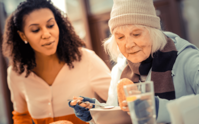 Homeless Seniors: Causes, Challenges & How Families Can Help