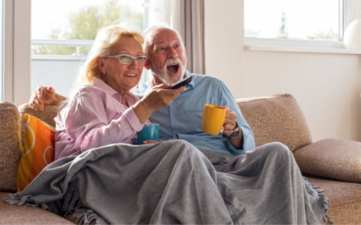 Top 10 Netflix Shows for Seniors