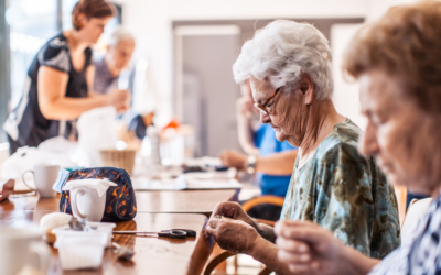 Adult Day Care vs. Home Care: Which Is Right for Seniors?