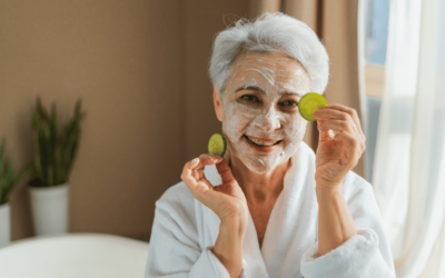 Spa Day for Seniors: How to Create a Relaxing Spa Experience at Home