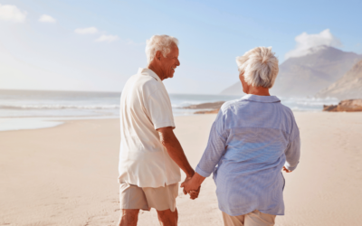 Top 13 Senior-Friendly Summer Vacation Destinations in 2026
