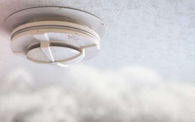 Fire Safety for Seniors: 10 Tips to Prevent Fires at Home