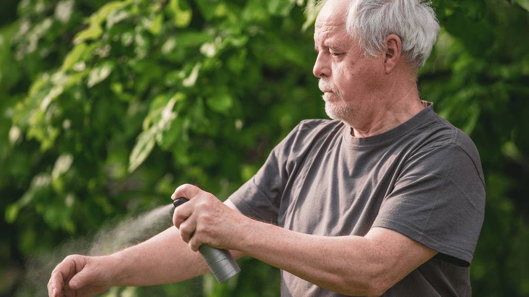 Blog Covers – 2025-06-24T123900.955 Senior man putting on spray sunscreen