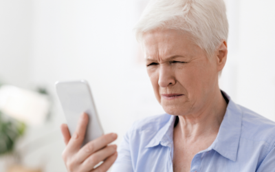 Understanding Macular Degeneration in Seniors