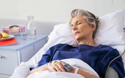 Guide to Prevent Hospital Readmissions in Older Adults