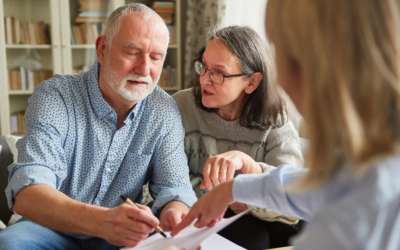 When and Why to Consider Power of Attorney