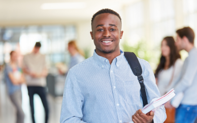 Balancing College & Caregiving: Tips for Student Caregivers