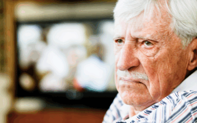 Tips for Managing Stubbornness in Seniors