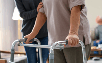 Tips for Effective Home Care after a Hip Replacement