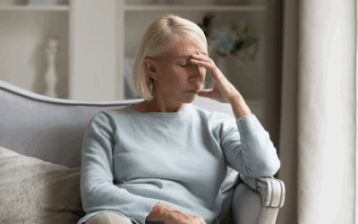 Caregiver Guilt: Why It Happens & How to Cope