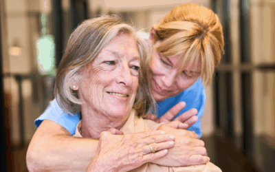 Meaningful Ways to Show Gratitude to Seniors