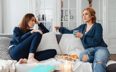 What to Do When Siblings Disagree About a Parent’s Care