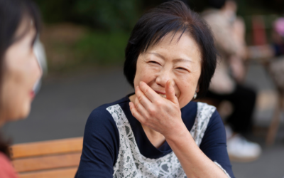 Simple Ways to Bring More Laughter into a Senior’s Day