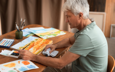 11 Most Popular Hobbies for Seniors