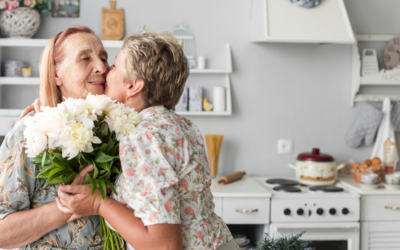 Mother’s Day Ideas for Moms with Dementia: Meaningful Ways to Celebrate