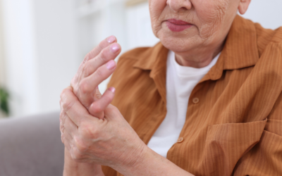 Living Well With Arthritis: Daily Tips to Reduce Pain & Stay Independent