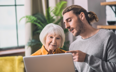 Beginner-Friendly Tech Tools Every Family Caregiver Should Know About
