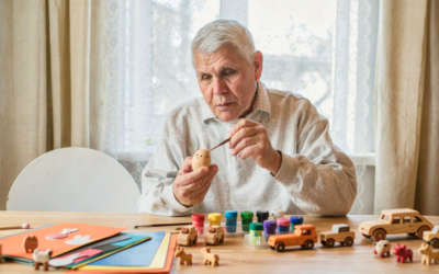 Autism in Older Adults: What Families & Caregivers Should Know