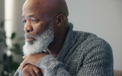 Supporting Seniors After the Loss of a Spouse or Longtime Partner