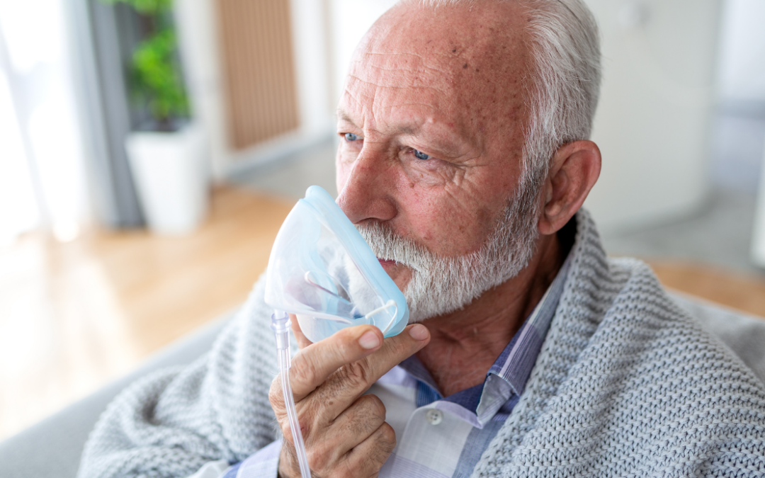 How Seniors Can Better Manage Chronic Conditions at Home