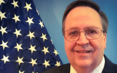 Wayne Mitchell Helps Educate Families on Aging in Place