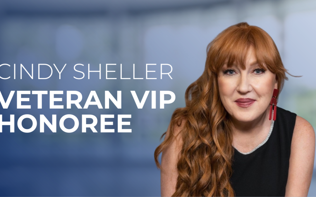 Our Owner Named Veteran VIP 2026