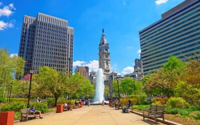 Top Activities for Seniors in Philadelphia