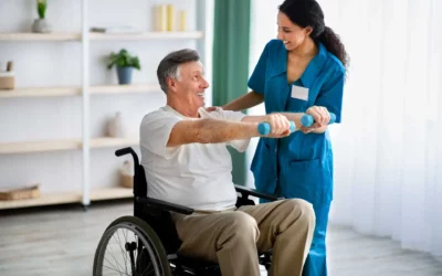 Boost Recovery Post-Discharge with Caring Senior Service of Lincoln