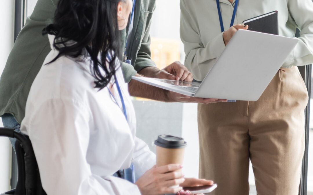 Social Workers: Key Allies in Disability Rights and Care