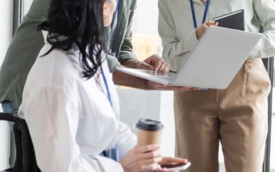 Social Workers: Key Allies in Disability Rights and Care