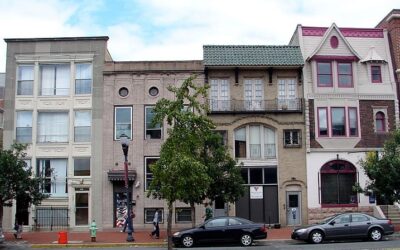 Top Activities for Seniors in Camden County