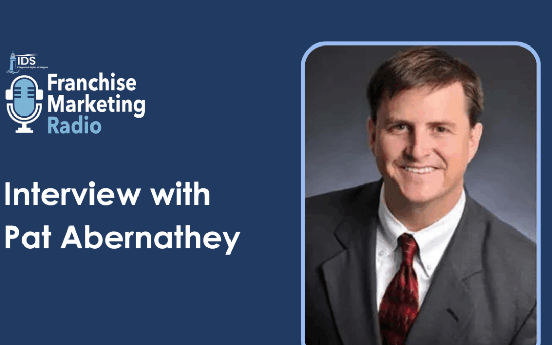Our Collins Owner Shares Franchise Journey on Podcast