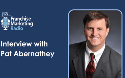Our Collins Owner Shares Franchise Journey on Podcast