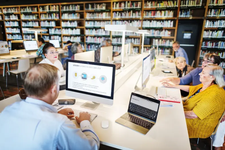 Learning-Programs-for-Seniors