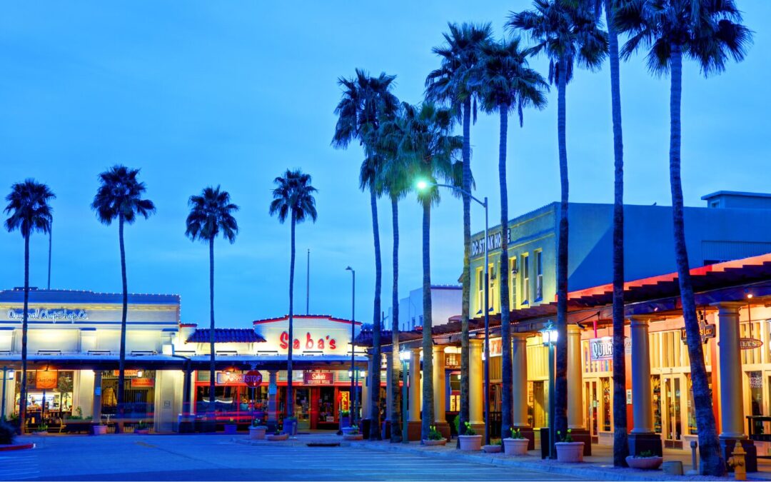 Top Activities for Seniors in Chandler