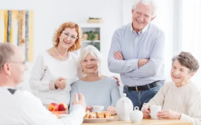 Best Senior Social Clubs & Meetups in Galesburg, IL
