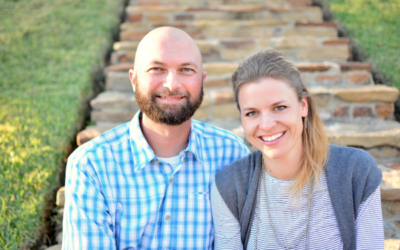 Dustin & Rebecca Rauch Featured in Franchise Business Review