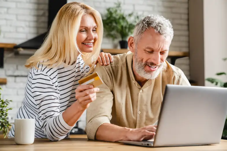 senior discount