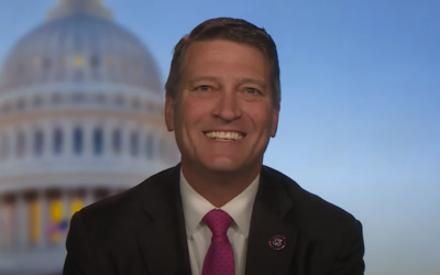 Congressman Ronny Jackson Highlights How He’s Closing Gaps in Senior Care
