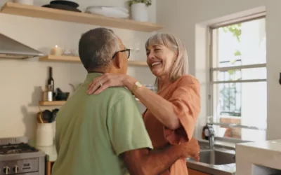 Health and Wellness Programs for Seniors in Amarillo