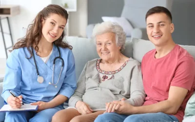 Trusted Resources for Family Caregivers in Amarillo
