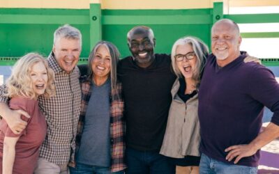 Top Activities for Seniors in Olathe