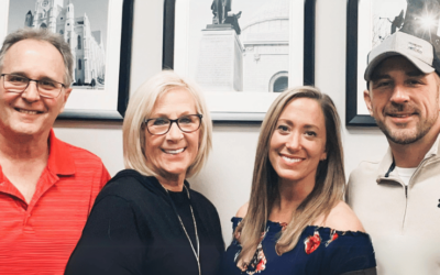 The Wallace Family: Changing the Lives of Seniors