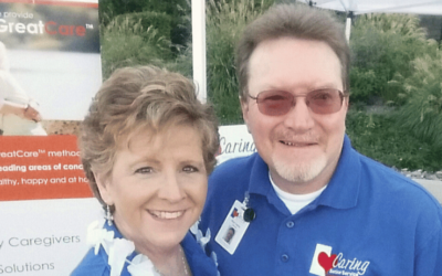Rick Casey Featured in Franchise Business Review