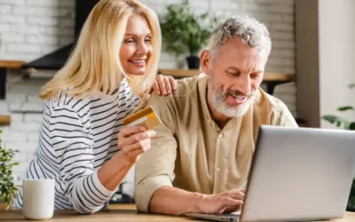 Where to Find Senior Discounts in Hartford, TX