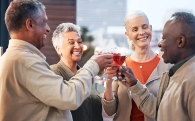 Senior-Friendly Events and Activities in Hartford, TX This Season