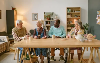 Senior Safety Tips: How Hartford, TX, Is Supporting Aging Residents